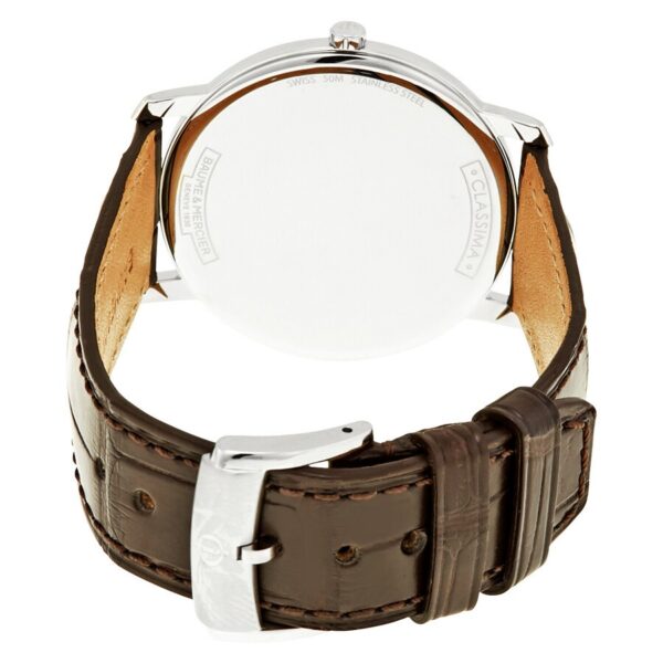 Baume and Mercier Classima Men's Watch 10181