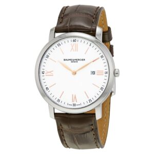 Baume and Mercier Classima Men's Watch 10181