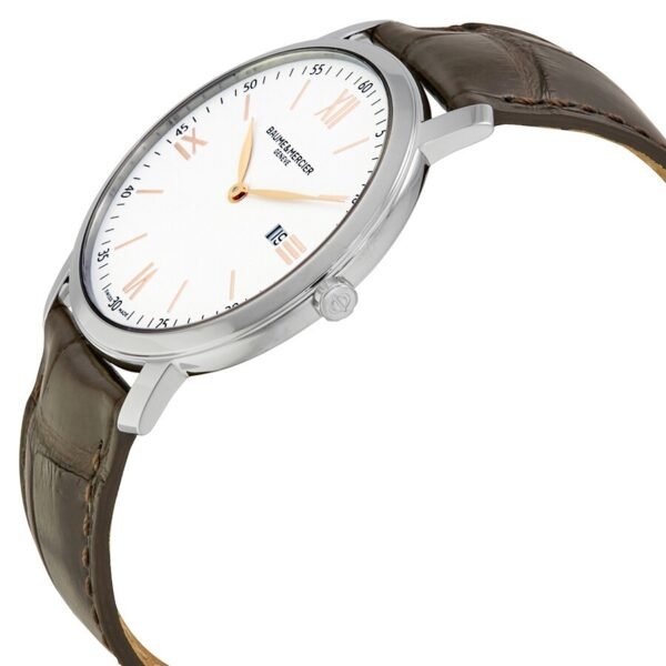 Baume and Mercier Classima Men's Watch 10181