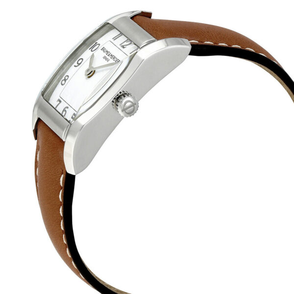 Baume and Mercier Hampton Women’s Watch 10186