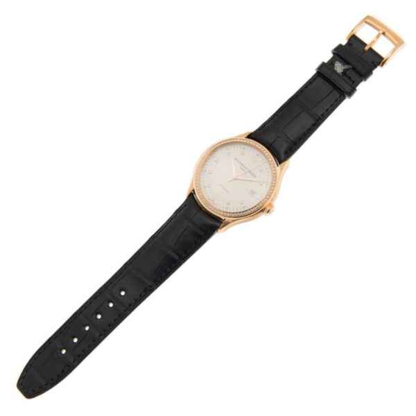Baume and Mercier Clifton Unisex Watch 10194.DNU