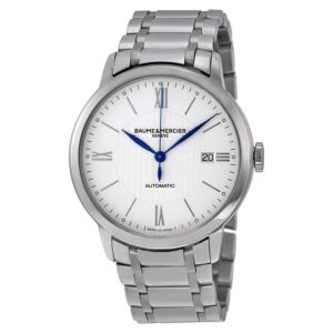 Baume and Mercier Classima Men's Automatic Watch 10215