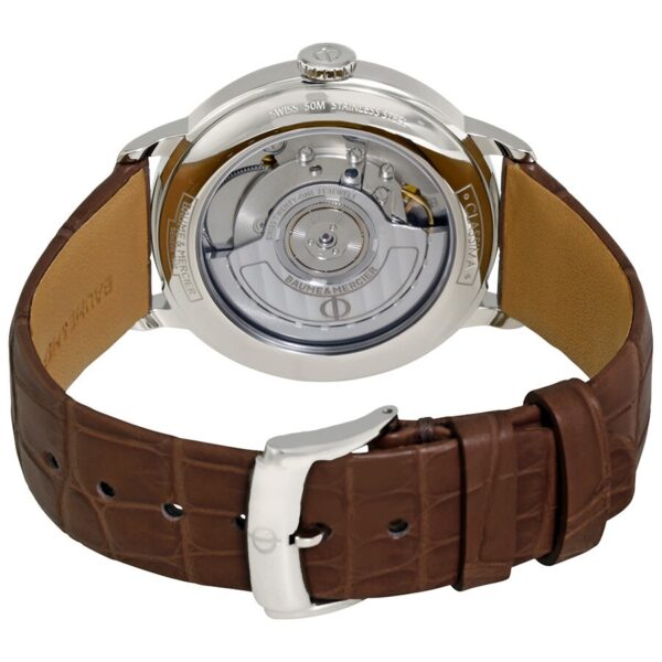Baume and Mercier Classima Women’s Automatic Watch 10222
