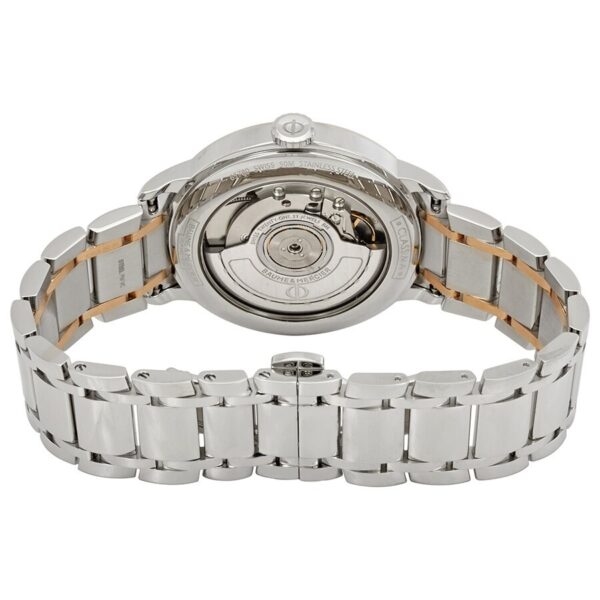 Baume and Mercier Classima Women’s Automatic Watch 10223