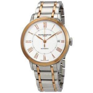 Baume and Mercier Classima Women’s Automatic Watch 10223