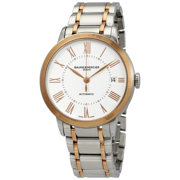 Baume and Mercier Classima Women’s Automatic Watch 10223