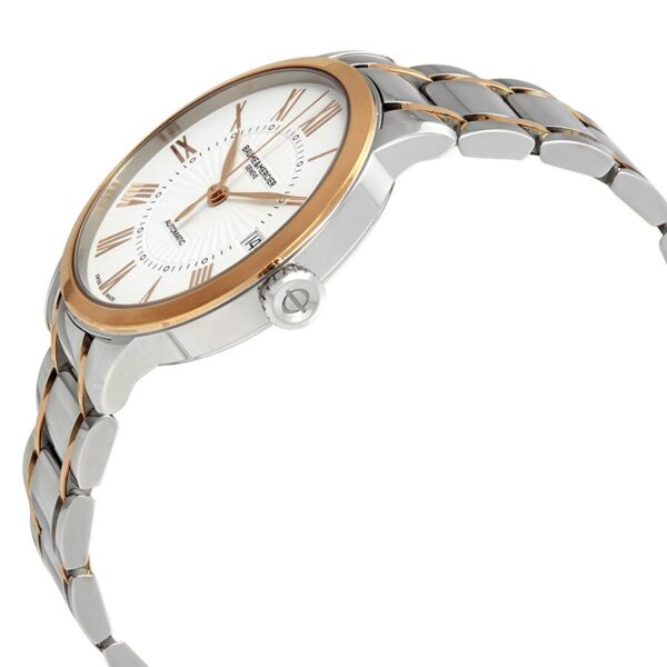 Baume and Mercier Classima Women’s Automatic Watch 10223