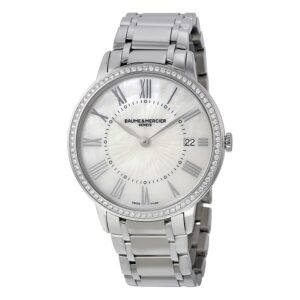 Baume and Mercier Classima Women’s Watch 10227