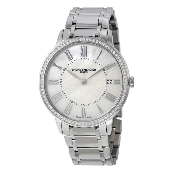 Baume and Mercier Classima Women’s Watch 10227