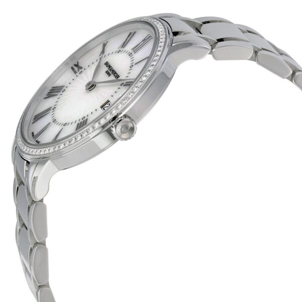 Baume and Mercier Classima Women’s Watch 10227