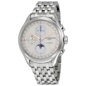 Baume and Mercier Clifton Core Men's Automatic Watch 10279