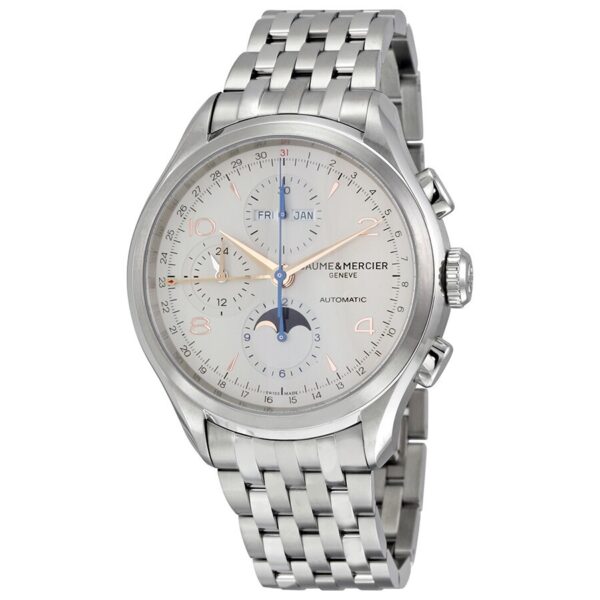 Baume and Mercier Clifton Core Men's Automatic Watch 10279