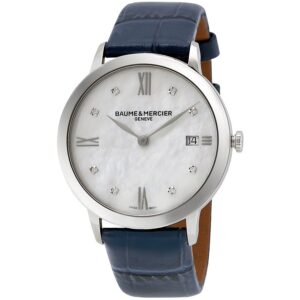Baume and Mercier Classima Women’s Watch 10299