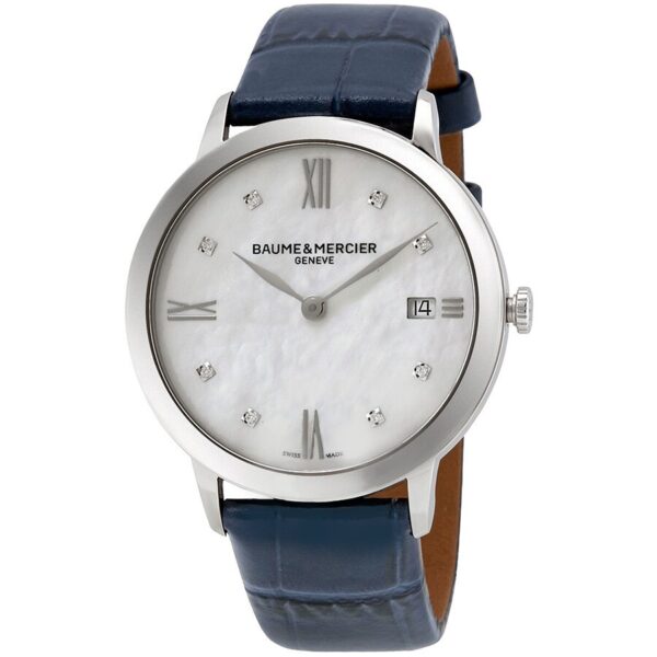 Baume and Mercier Classima Women’s Watch 10299