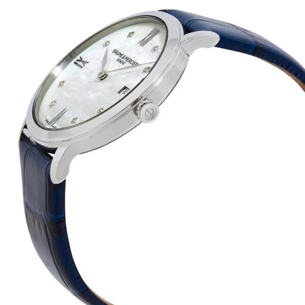 Baume and Mercier Classima Women’s Watch 10299