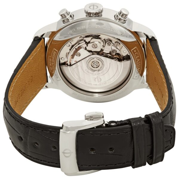 Baume and Mercier Classima Chronograph Men's Automatic Watch 10373