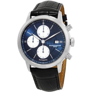 Baume and Mercier Classima Chronograph Men's Automatic Watch 10373