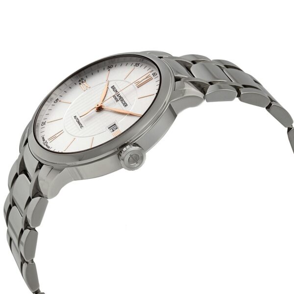 Baume and Mercier Classima Men's Automatic Watch 10374