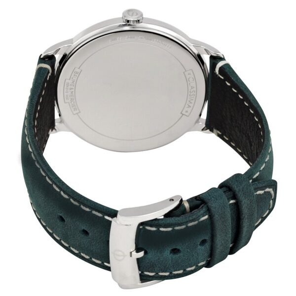 Baume and Mercier Classima Men's Watch 10388