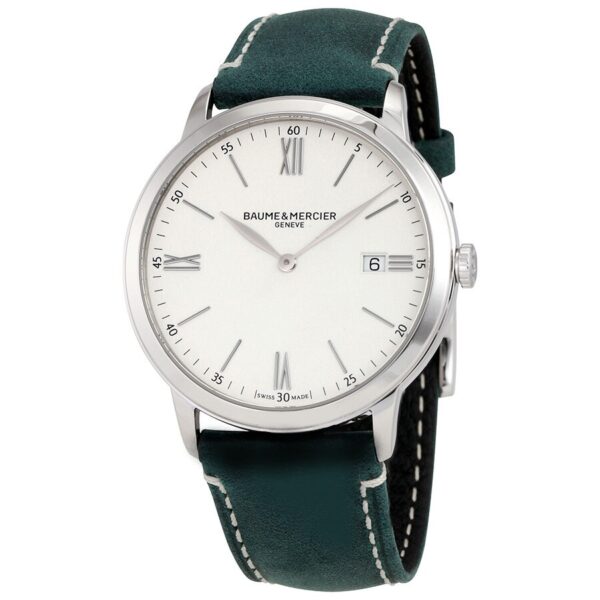 Baume and Mercier Classima Men's Watch 10388