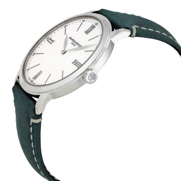 Baume and Mercier Classima Men's Watch 10388