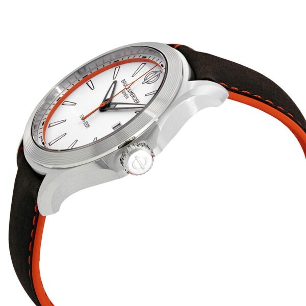 Baume and Mercier Clifton Men's Watch 10410