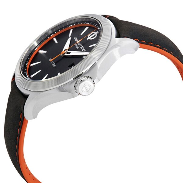 Baume and Mercier Clifton Men's Watch 10411