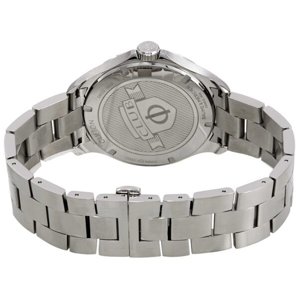 Baume and Mercier Clifton Men's Watch 10412
