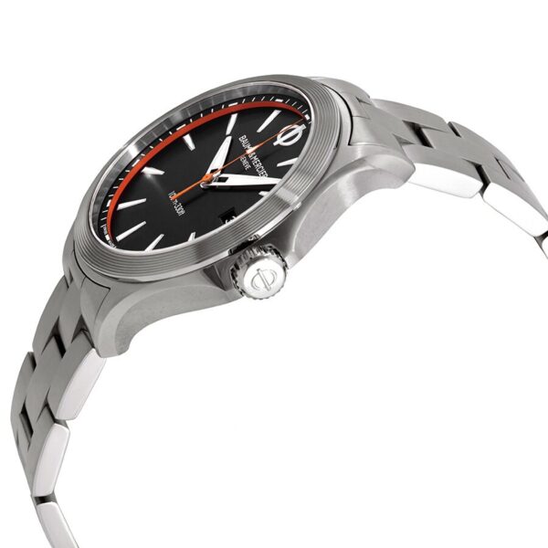 Baume and Mercier Clifton Men's Watch 10412