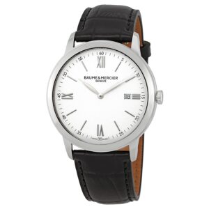 Baume and Mercier Classima Men's Watch 10414