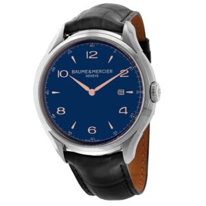 Baume and Mercier Clifton Men's Watch 10420