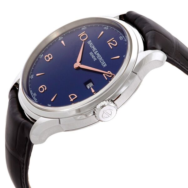 Baume and Mercier Clifton Men's Watch 10420