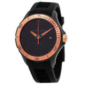 Baume and Mercier Clifton Men's Automatic Watch 10425