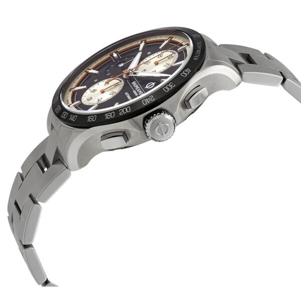 Baume and Mercier Clifton Club Men's Automatic Watch 10435