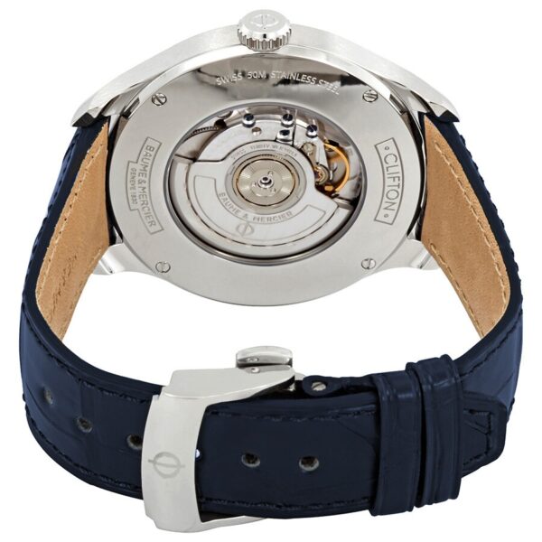 Baume and Mercier Clifton Men's Automatic Watch 10449