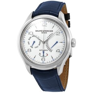 Baume and Mercier Clifton Men's Automatic Watch 10449