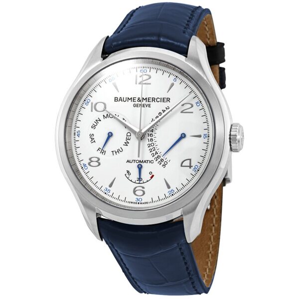 Baume and Mercier Clifton Men's Automatic Watch 10449