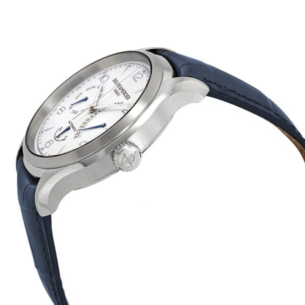 Baume and Mercier Clifton Men's Automatic Watch 10449