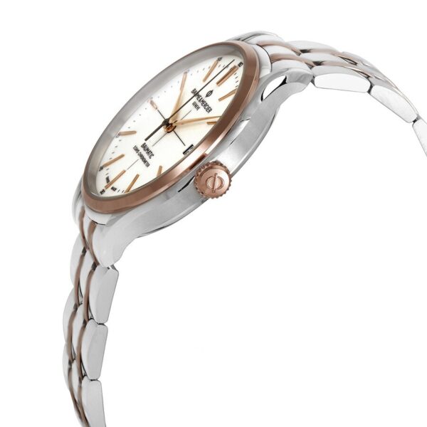 Baume and Mercier Clifton Men's Automatic Watch 10458