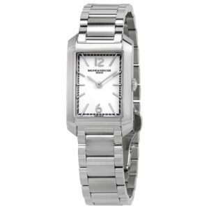 Baume and Mercier Hampton Women’s Watch 10473