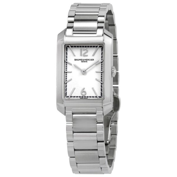 Baume and Mercier Hampton Women’s Watch 10473