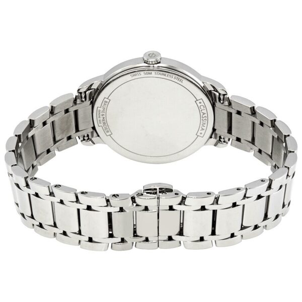 Baume and Mercier Classima Women’s Watch 10477