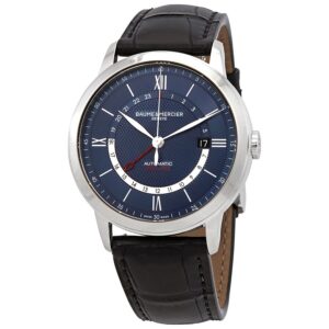 Baume and Mercier Classima Men's Automatic Watch 10482