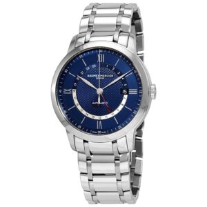 Baume and Mercier Classima Men's Automatic Watch 10483
