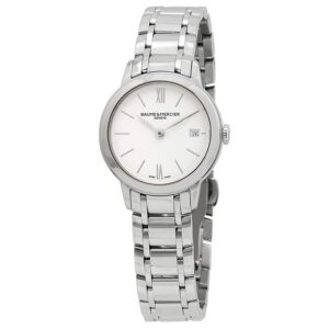 Baume and Mercier Classima Women’s Watch 10489