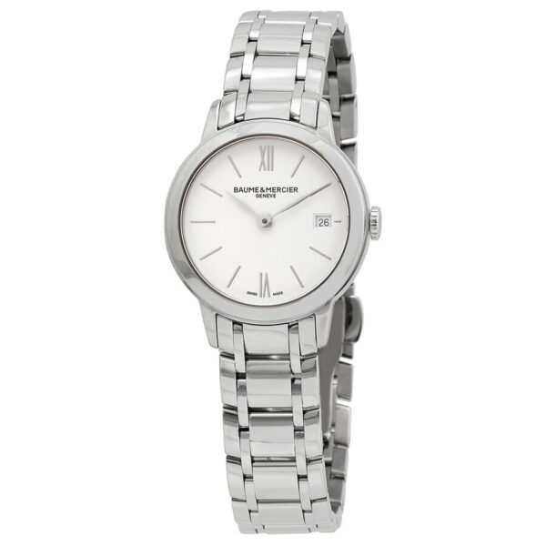 Baume and Mercier Classima Women’s Watch 10489