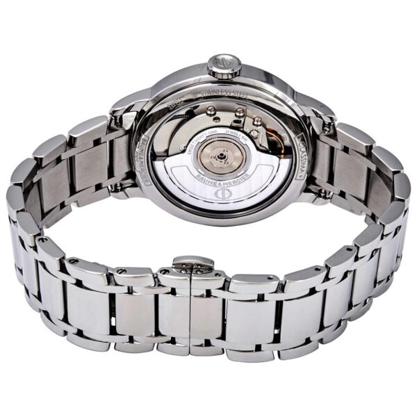 Baume and Mercier Classima Women’s Automatic Watch 10495