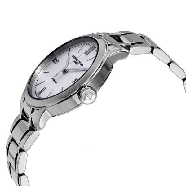 Baume and Mercier Classima Women’s Automatic Watch 10495