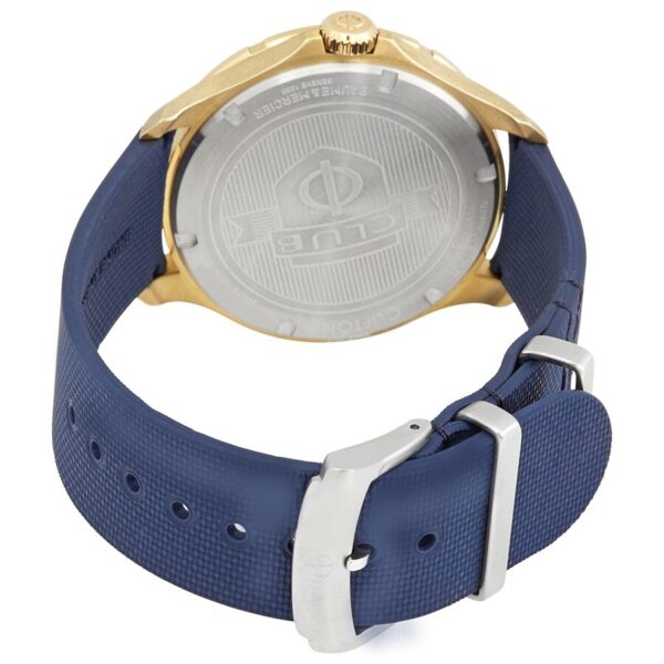 Baume and Mercier Clifton Club Men's Automatic Watch 10502