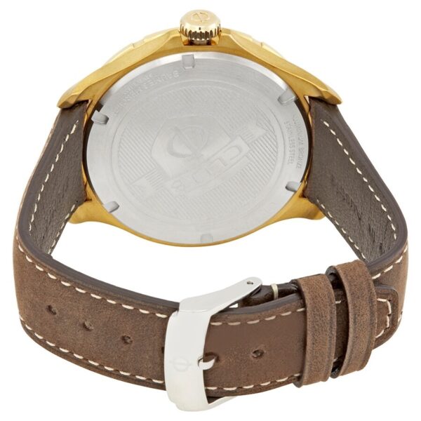 Baume and Mercier Clifton Club Men's Automatic Watch 10503